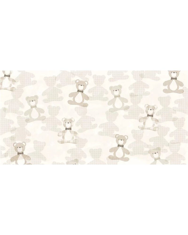 Teddy MF002-3