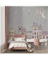 Notte stellata CB084-1