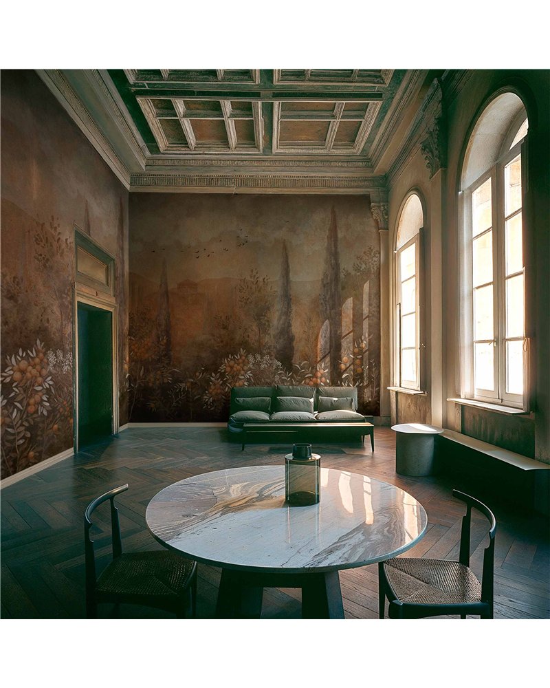 Frutetto Copper B00829
