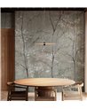 Woods Extra Silver B00827