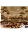 Xi Hu Lake Gold B00822
