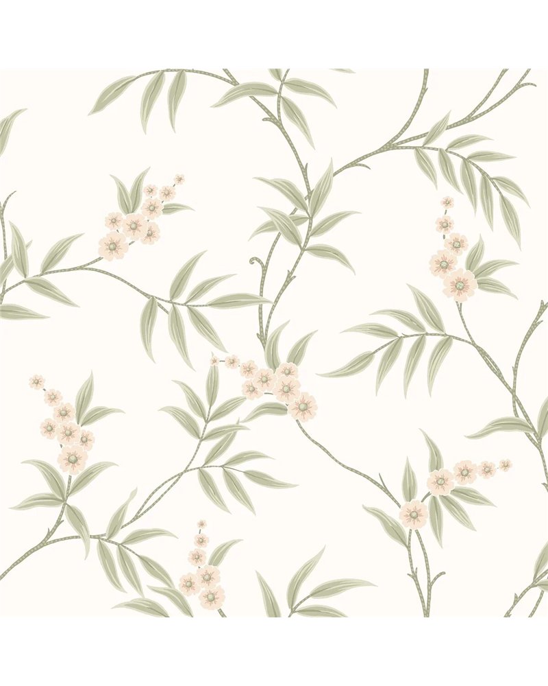 Floral Tree 7761