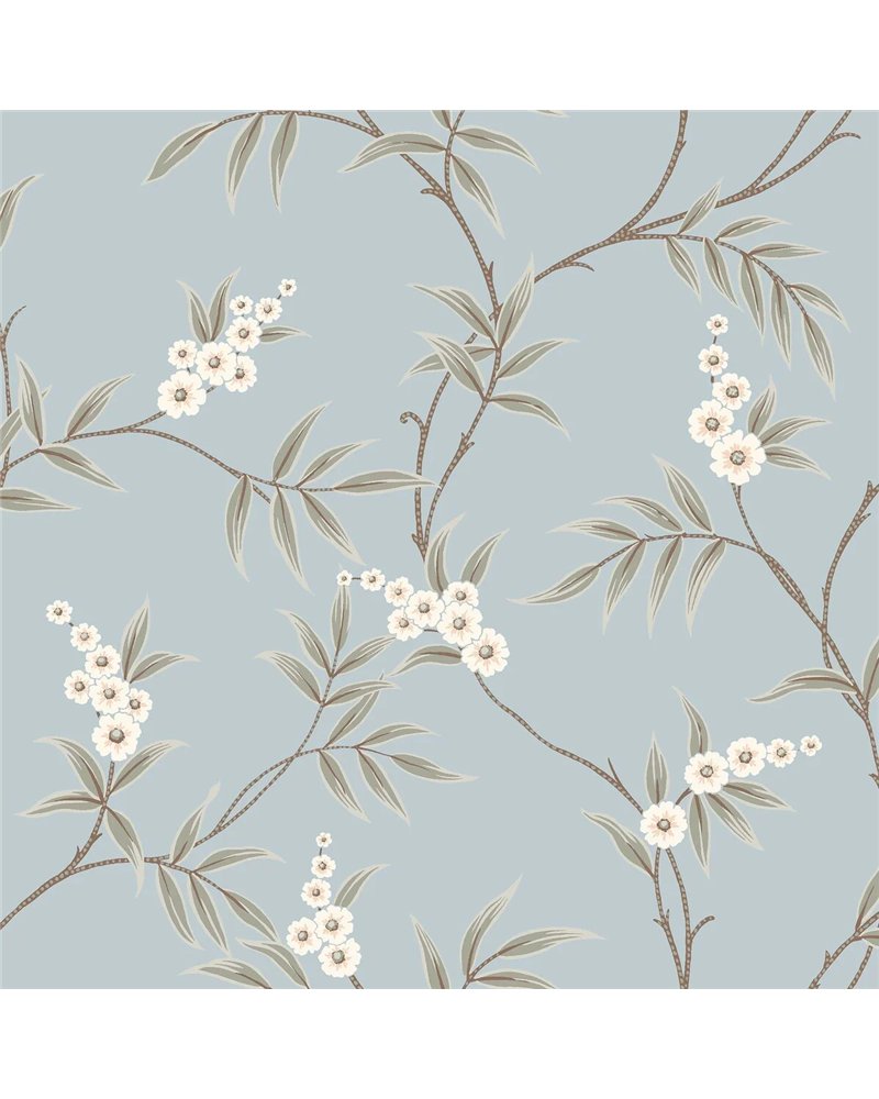 Floral Tree 7762