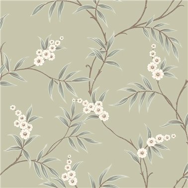 Floral Tree 7763
