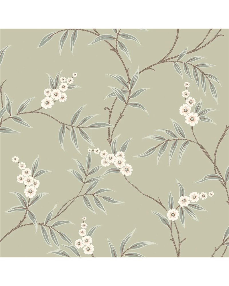 Floral Tree 7763