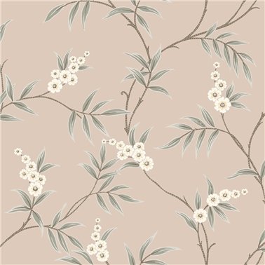 Floral Tree 7764