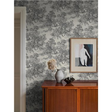 Toile de Jouy 7766