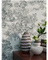 Toile de Jouy 7766