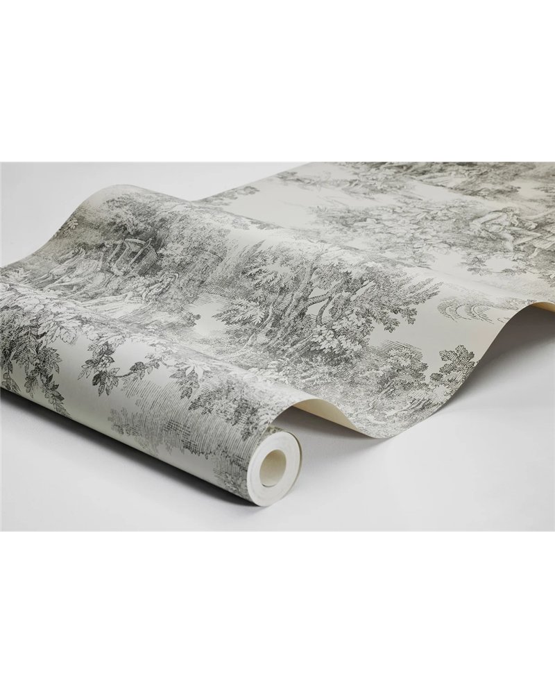 Toile de Jouy 7766