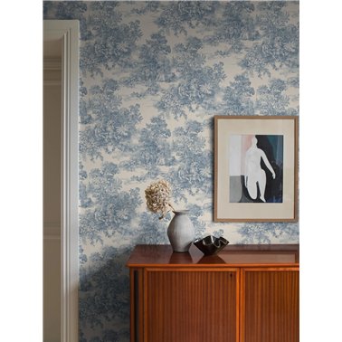 Toile de Jouy 7767