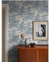 Toile de Jouy 7767