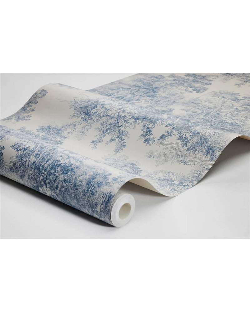 Toile de Jouy 7767