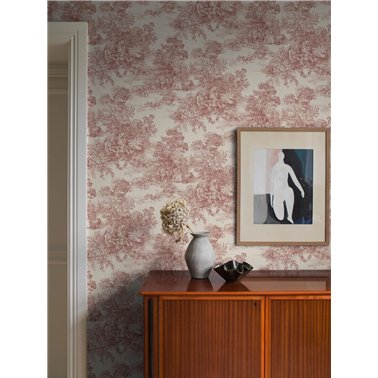 Toile de Jouy 7768