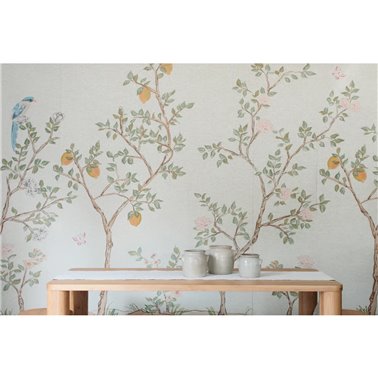 Birdsong Orchard