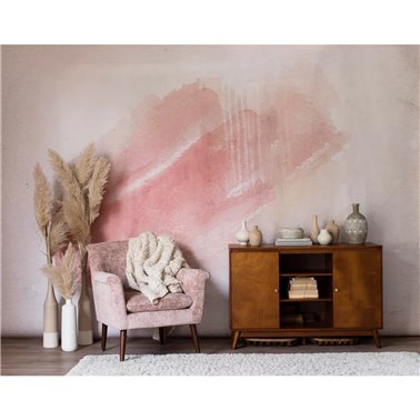 Camella Mural
