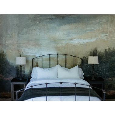 Coastal Peak Mural