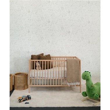 Dinosaur Mural