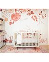 Marigold Mural