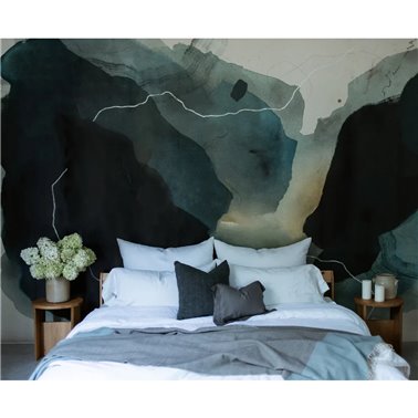 Midnight Mural