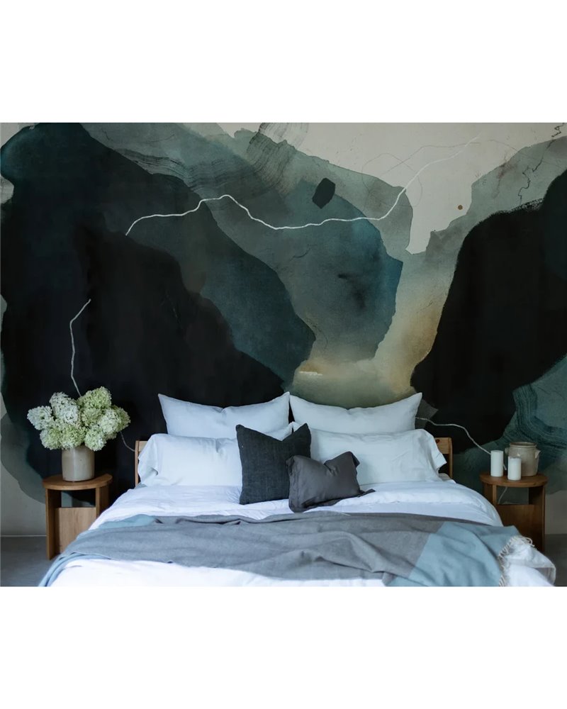Midnight Mural Midnight Mural