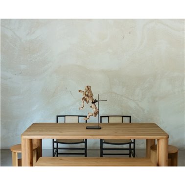 Sand & Stone Mural