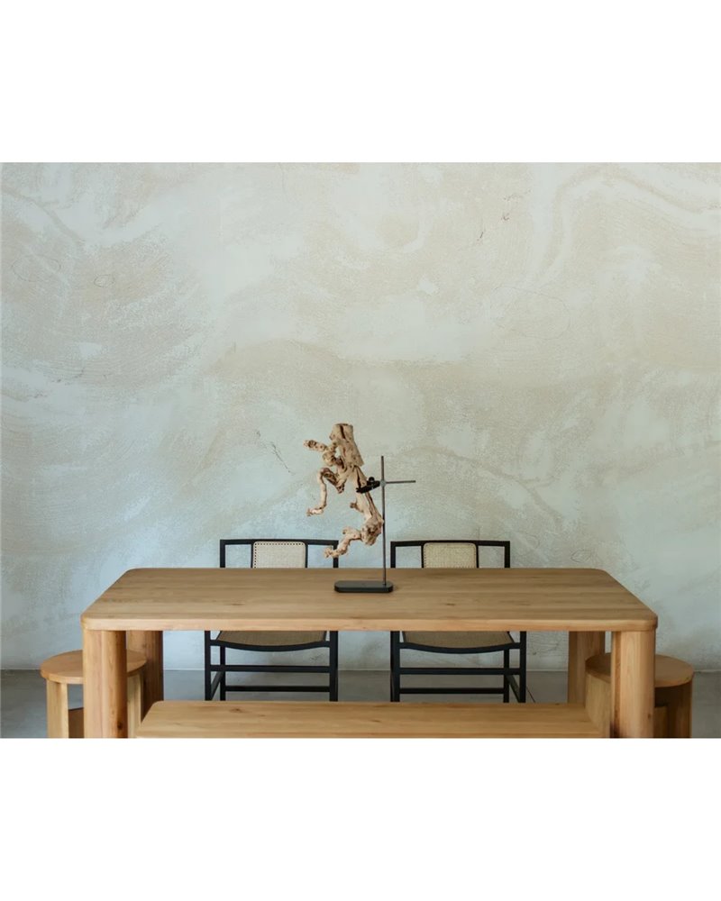 Sand & Stone Mural