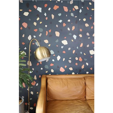 The Terrazzo Dark
