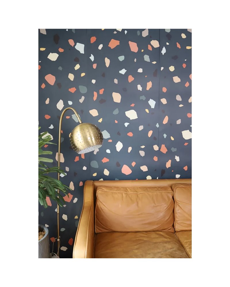 The Terrazzo Dark The Terrazzo Dark