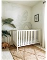 BIRD PARADISE MURAL