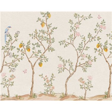 Birdsong Orchard