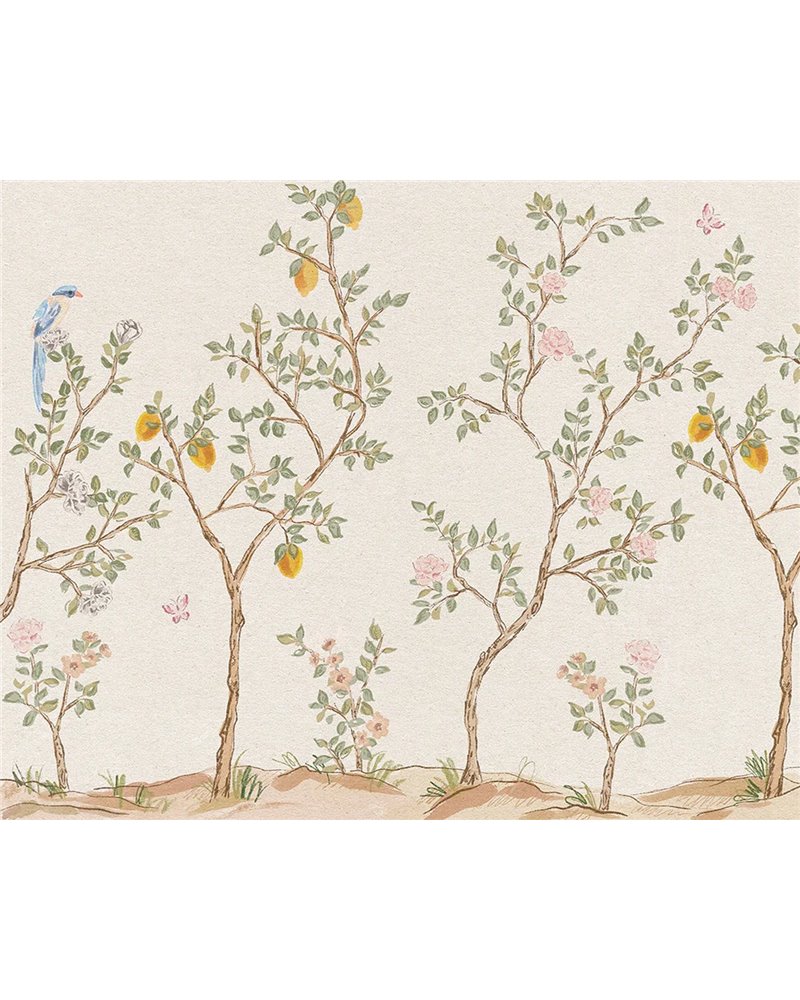 Birdsong Orchard