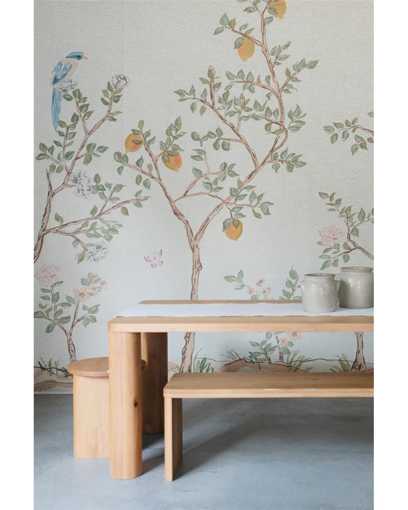 Birdsong Orchard