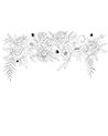 Blooming Garland