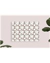 Chickadee Mural