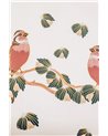 Chickadee Mural