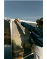 Coastal Peak Mural