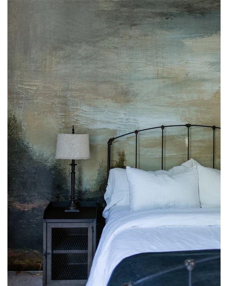 Coastal Peak Mural