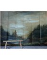 Coastal Peak Mural