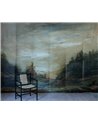 Coastal Peak Mural