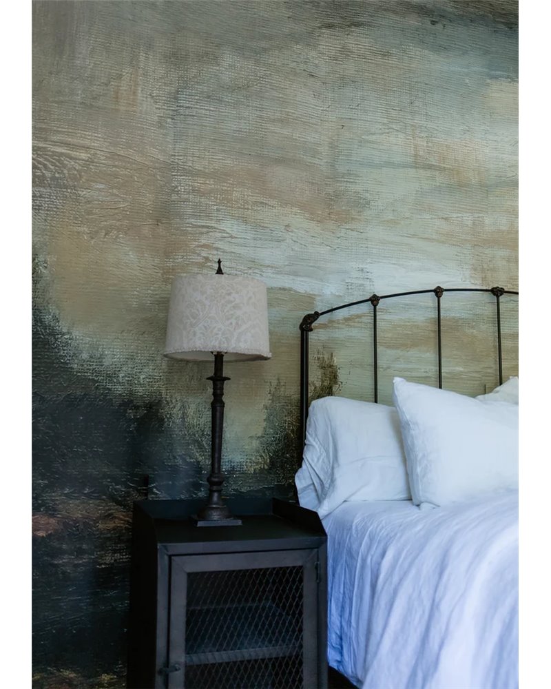 Coastal Peak Mural