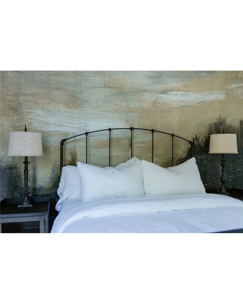 Coastal Peak Mural