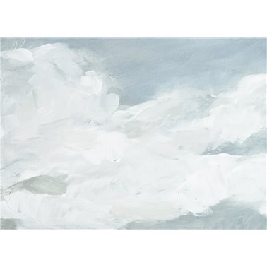 Cotton Canvas Mural