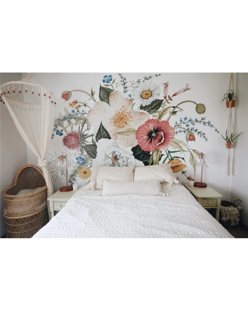 Honey Bloom