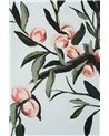 Just Peachy Mural