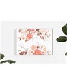 Marigold Mural