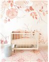 Marigold Mural