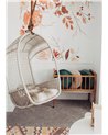 Marigold Mural