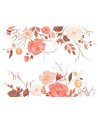 Marigold Mural