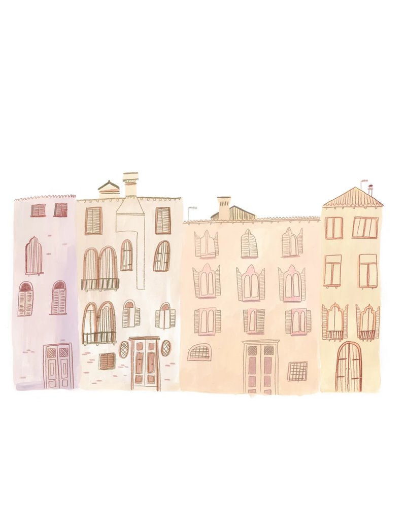 Medina
