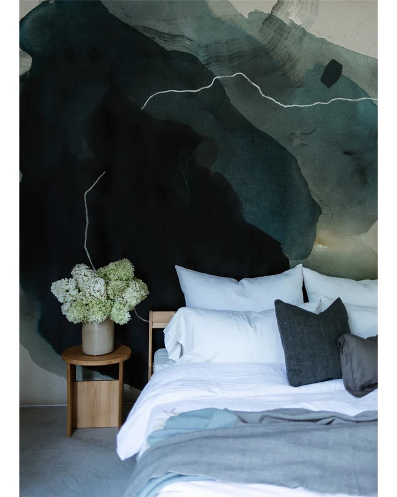 Midnight Mural